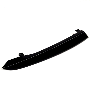 Image of Bumper Trim (Right, Front, Must be Painted in colour Code 019) image for your 2000 Volvo V70   